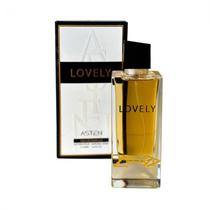 Perfume Asten Lovely Edp Feminino 100ML
