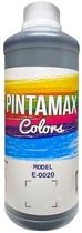 Tinta para Impressora Pintamax Colors 1L - Preto