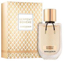 Perfume Boucheron Serpent Boheme Edp 50ML - Feminino