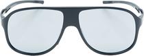 Oculos de Sol Tag Heuer TH40012U 5791X - Masculino