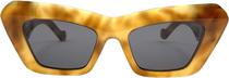 Oculos de Sol Loewe LW40036I 5153A - Feminino