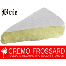 Queijo Cremo Frossard Brie