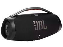 Caixa de Som JBL Boombox 3 - Preto