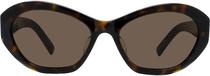 Oculos de Sol Givenchy GV40001U 5752E - Feminino