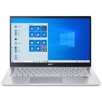 Notebook Acer Swift 3 SF314-511-51A3 14" Intel Core i5-1135G7 - Prata