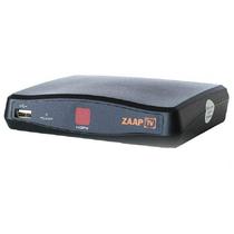 Receptor Zaap TV HD309 Wifi