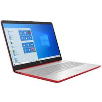 Notebook HP 15-DW1081WM Pentium-Gold/ 4GB/ 500HD/ 15.6"/ W10 Red.