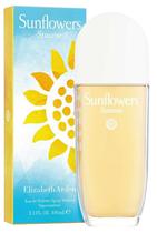 Perfume Elizabeth Arden Sunflowers Sunrise Edt 100ML - Feminino