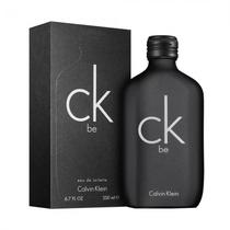 Perfume Calvin Klein CK Be Unissex 200ML