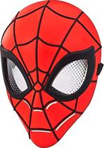 Mascara Hasbro Marvel Avengers Spiderman - E3660
