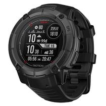 Smartwatch Garmin Instinct 2X Solar Tactical - Preto 010-02805-13