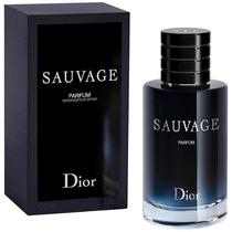 Perfume Christian Dior Sauvage Parfum 100ML - Masculino