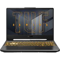 Notebook Asus Tuf Gaming A15 FA506IC-HN026T 15.6" AMD Ryzen 7 4800H RTX 3050 4 GB - Eclipse Gray