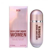 Perfume Fragrance World Deux Cent Douze Women Edp - 100ML