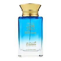Perfume Al Haramain Royal Musk U Edp 100ML