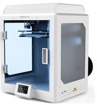 Impressora 3D Creality CR-5 Pro (300*225*320MM) - Preto (Versao para Alta Temperatura)