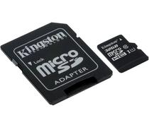 Cartao de Memoria Kingston Micro SD 32GB C10