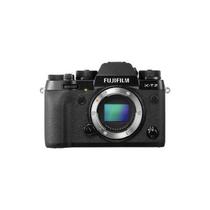 Camera Fujifilm XT-2 Corpo