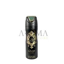 Desodorante Lattafa Qaed Body Spray 200ML