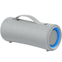Speaker Portatil Sony SRS-XG300 Bluetooth - Cinza