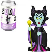 Funko Soda Disney - Maleficent