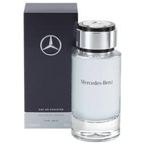 Perfume Mercedes Benz Men's For Men Edt 120ML