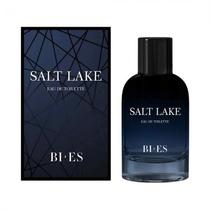 Perfume Bies Salt Lake Edt Masculino 100ML