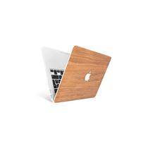Capa Woodcessories Macbook Pro Retina 13 Ecoskin-Macbookcover Walnut - 4260382631650