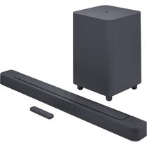 Soundbar JBL Bar 500 - USB - Wi-Fi/Bluetooth - 5.1 Canais
