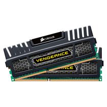 Memoria Ram Corsair Vengeance 16GB (2X8GB) DDR3 1600MHZ - CMZ16GX3M2A1600C10