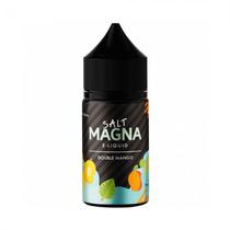 Essencia Vape Magna Salt Double Mango 20MG 30ML
