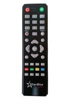 Ant_Controle Remoto p/Receptor Starbox/Freesky