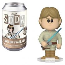 Funko Vinyl Soda Star Wars - Luke Skywalker (61657)