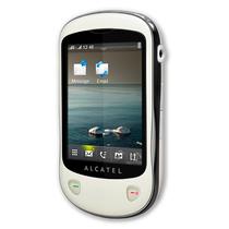 Smartphone Alcatel One Touch (QT-710) Branco
