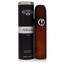 Ant_Perfume Cuba Milestone Men Edt 100ML - Cod Int: 58342