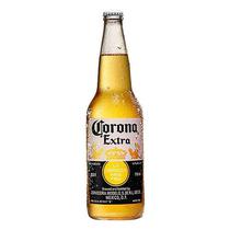 Cerveja Corona Extra Garrafa - 710ML