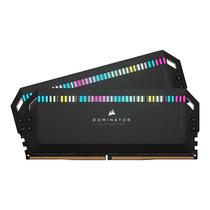 Memoria Ram Corsair Dominator Platinum 32GB (2X16GB) DDR5 6000MHZ - CMT32GX5M2B6000C30