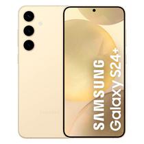 Samsung Galaxy S24 Plus SM-S926B/DS 5G Dual 512 GB  Yellow Amber