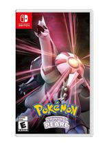 Jogo Pokemon Shining Pearl - Nintendo Switch