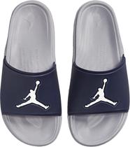 Chinelo Nike Jordan Jumpman Slide FQ1598 401 - Masculino
