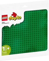 Ant_Lego Duplo Base de Construcao - 10980