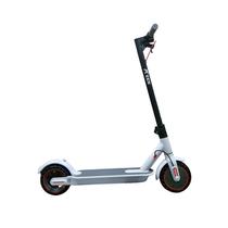 Patinete Keen e-Scooter M9-1 7800A s/G / Branco