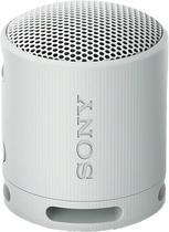 Speaker Sony SRS-XB100 Bluetooth Light Gray