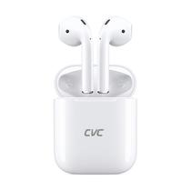 Fone CVC C2 Bluetooth 5.0 Branco