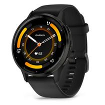 Smartwatch Garmin Venu 3S - Preto 010-02784-01