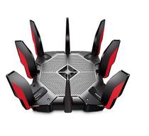 TP-Link Wifi 6 Archer AX11000 Gaming Router Tri Band Gigabit