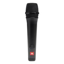 Microfone JBL PBM100 Cardioide - Preto JBLPBM100BLKAM