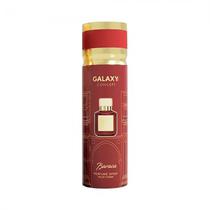 Spray Corporal Perfumado Galaxy Concept Baraca Feminino 200ML