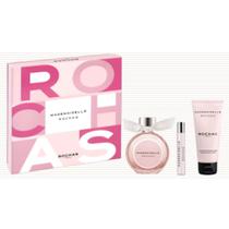 Perfume Rochas Mademoiselle Edp Kit 90ML+BL - Cod Int: 63280