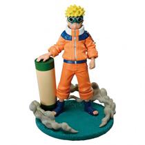 Estatua Banpresto Naruto - Memorable Saga - Uzumaki Naruto (84593)